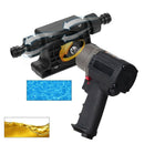 8Mm Round Shank Water Pump Portable Electric Drill Pump Self Priming Transf J3F8