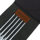 Outdoor Camping Tent Accessories Hammer Wind Rope Tent Pegs Nail Storage Bag JR