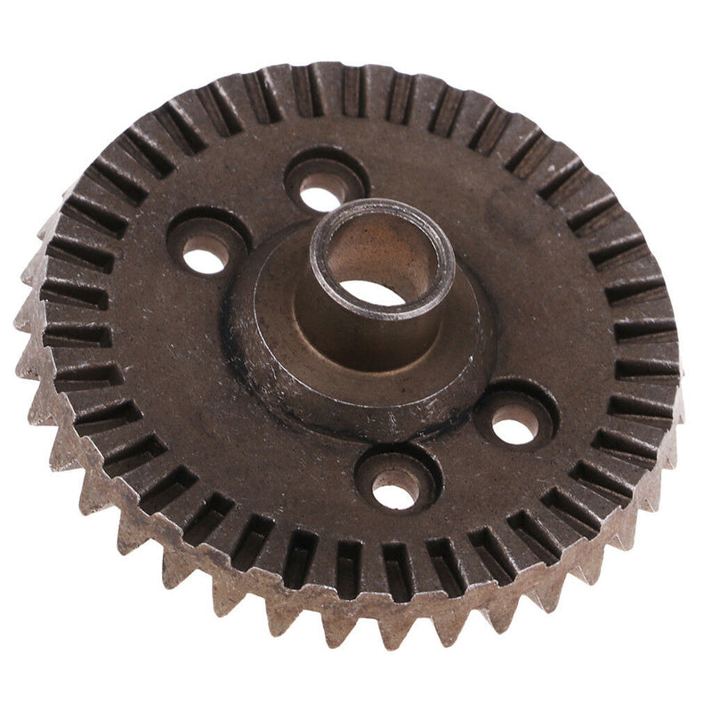 Metal Gear Differential G4837 for 1:10  Slash 4x4 Short-course Truck