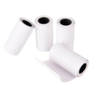 5PCS 57x30mm Thermal Receipt Paper Roll For Mobile POS 58mm Thermal Printer  Kw