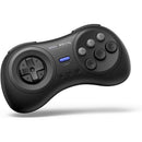 8Bitdo M30 2.4G Wireless Gamepad for Sega Genesis Mini and Mega Drive Mini