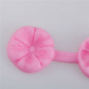 petal silicone fondant cake chocolate decorating baking mould mold tools 3C