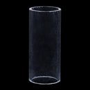 2.36 Inch Glass slide Guitar Accessories Guitar Finger Sliders TECA
