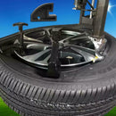 3 Pack Run Flat Tire Changer Bead Clamp Drop Center Wheel Rim Depresso HMG