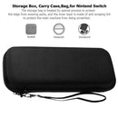 Hard Shell Bag EVA Portable Storage Protective Bag Game Console Accessories