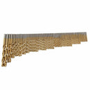 105pc Drill Bits Set for Stainless Steel Metal HSS-Co Cobalt Bit Titanium A5C6