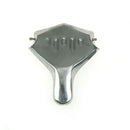 1pc Stainless Steel Press Lemon Orange Juicer Squeezer Citrus Lemon Juicer  3C