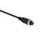 Aviation Audio Video Monitoring Recorder Female to Male Adapter HiFi Pickup #gib