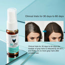 Grooming 1Bottle Spray Beard Oil Freshly Scent Oils Softens Strengthens