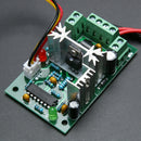 10V12V24V30V 120W PWM Adjustable Volt DC Motor Speed Controller CCM2