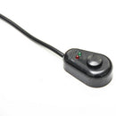2M Auto Car Cable Wiring Harness Kit with 40A 12V ON/OFF Switch Relay Blade W5G6