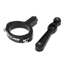 G-21 Bicycle Handlebar Bottle Cage Adapter Adjust Rotation Bottle Holder