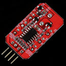 Lipo Tester Buzzer Alarm Battery Low battery voltage Voltage 2S - 3S 7.4v Q