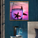 5D DIY Full Drill Diamond Painting Cross Stitch Embroidery Kit (Cup06)