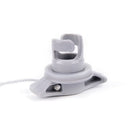 1x double seal 8-groove air valve for inflatable boat raft dinghy kayak canoe BX