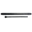 Leather Guitar Strap Adjustable Soft Bass Straps Accessories Black
