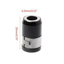 Magnetic Ring Strong Magnetizer Screwdriver Electric Hex Bit Head Lock 20mm