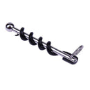 Outdoor Creative EDC Corkscrew Pocket Red Wine Bottle Opener Keyring Tool A