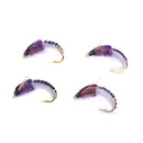 6Pcs 12