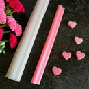 Soap Silicone Mold Handmade Decoration Tool Tube Mould Kitchen Craft Decora