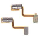 5PCS Mini 4mm 2-Phase 4-Wire Stepper Motor DC 5V Precision Stepping MotorB Gn