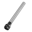 C12-ER11A-100L Collet Chuck Holder Straight CNC Milling Extension Rod
