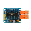 2X(Lmd18200 Car Dc Motor Driver Module H-Bridge Electronic Component
