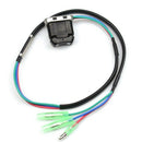 Trim & Tilt Switch A 703-82563-02-00 703-82563-01 For Yamaha Outboard Motor