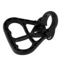 Adjustable Dive Diving Tank Carry Handle Holder for 39mm to 41mm Neck Tanks