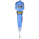 5D Diamond Painting Cross Stitch Luminous Point Drill Pen(Blue/Single Head)