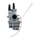 Carburetor for SUZUKI 100CC AX100 22mm Outboard Motor Boat Engine Moonlight