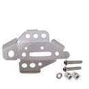 Motorcycle Right Frame Guard Aluminum Cover Protection for BMW F800GS F700G