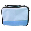 Blue Messenger Travel Bag & Works for Canon CP1200 cp910 HITI Prinhome