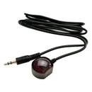 3.5mm IR Remote Receiver Extender Repeater Cable Line Adapter 1.5M For  AQC
