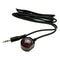 3.5mm IR Remote Receiver Extender Repeater Cable Line Adapter 1.5M For  AQC