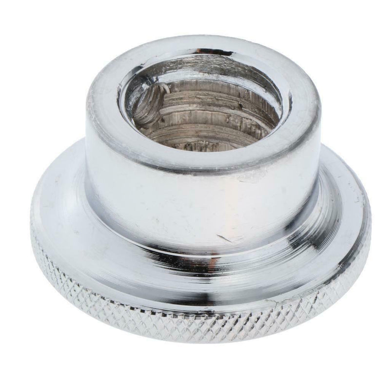 2Pcs Barbell Collar 1'' Standard Spin Lock Screw