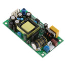 AC-DC Step Down Buck Converter DC 12V/5V Dual Output Power Supply Board AC to DC