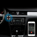 120CM Wireless Bluetooth Handsfree Car Set FM Transmitter MP3 Player USB S JFV