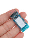 Bluetooth HC-05 06 interface base board serial transceiver module for arduino Kn