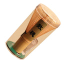 Bamboo Matcha Green Tea Whisk with Spoon Matcha Powder Tool Teaware Set