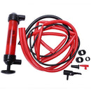 Manual pump for gasoline oil fuel liquid Y6V1