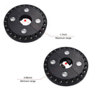 28 Led 200 Lumens Outdoor Cordless Patio Umbrella Pole Light Garden Portabl C5A2
