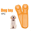 Non Toxic Sheep Shaped TPE Home Dog Toys Puppy Chew Pet Supplies Dental Teething