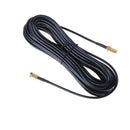 6M Antenna RP-SMA Extension Cable WiFi Wi-Fi Router HTA uW