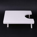 Sewing Machine Plastic Extension Table Expansion Board Household Accessory A