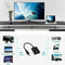 1080P USB 3.0 To HDMI Audio Video Adaptor Converter Cable For PC Windows 7/8/10