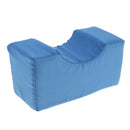 Comfortable Orthopedic Foam Leg Ankle Elevator Cushion Support Elevation Pillow