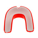 2 Silicone Alignment Mouth Guards Boxing MMA Teeth Protector Gum Shield