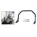 Stainless Steel Mobile Phone Navigation Handlebar Bracket for BMW R1200GS