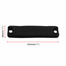 Trunk Hatch Liftgate Switch Latch Release Button Rubber Cover Replace  OVQ